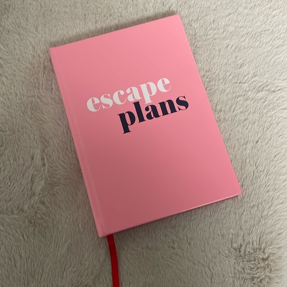 kate spade Other - Kate Spade Planner